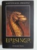 BRISINGR - Christopher Paolini 